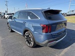 2024 Kia Sorento EX