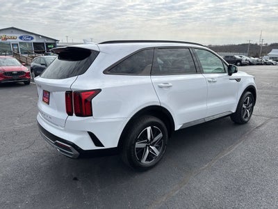 2022 Kia Sorento EX