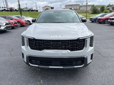 2024 Kia Sorento X-Line SX