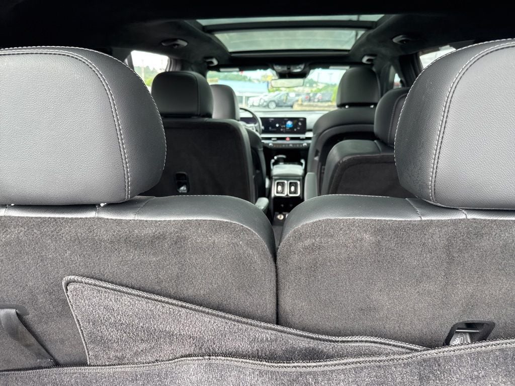 2024 Kia Sorento X-Line SX