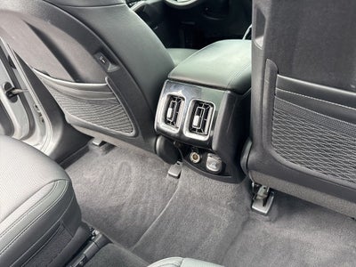 2024 Kia Sorento X-Line SX
