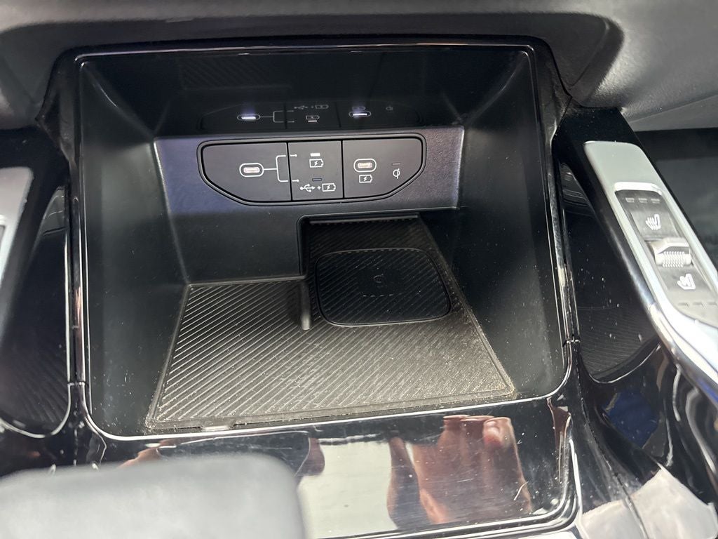 2024 Kia Sorento X-Line SX