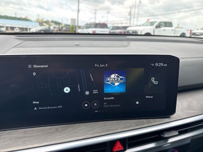 2024 Kia Sorento X-Line SX
