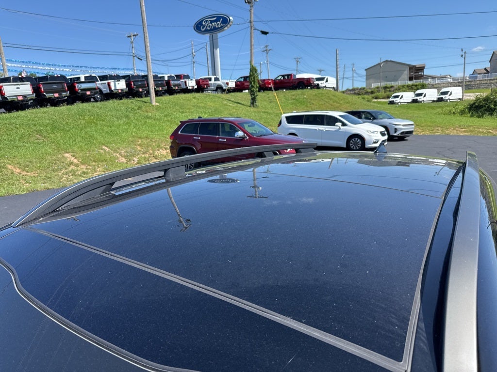 2023 Kia Sorento X-Line S