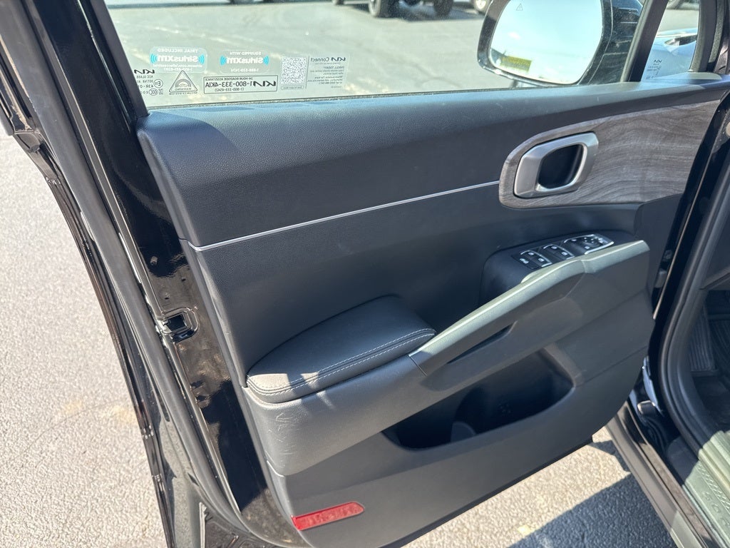 2023 Kia Sorento X-Line S