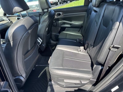 2023 Kia Sorento X-Line S