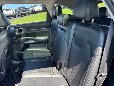 2023 Kia Sorento X-Line S