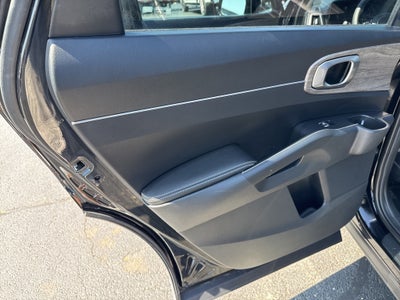 2023 Kia Sorento X-Line S