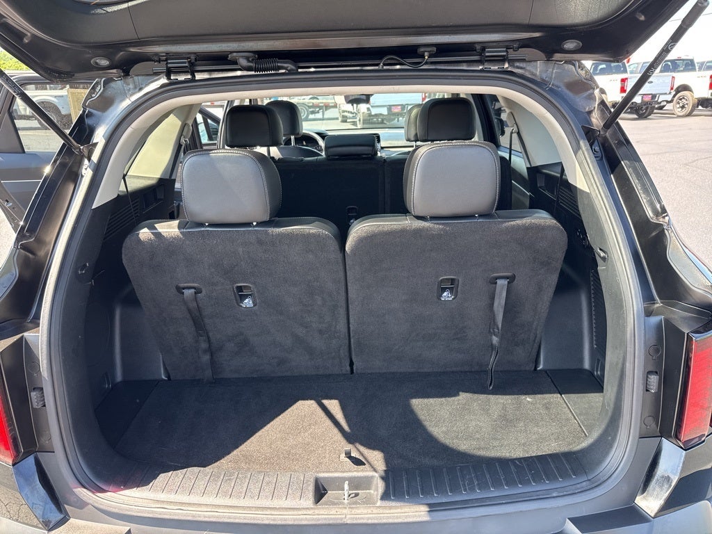 2023 Kia Sorento X-Line S