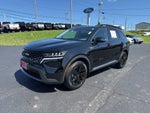 2023 Kia Sorento X-Line S