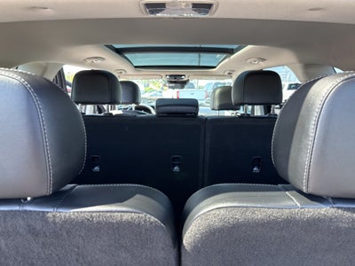 2023 Kia Sorento X-Line S