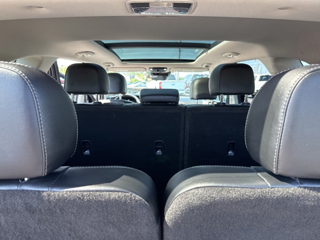 2023 Kia Sorento X-Line S