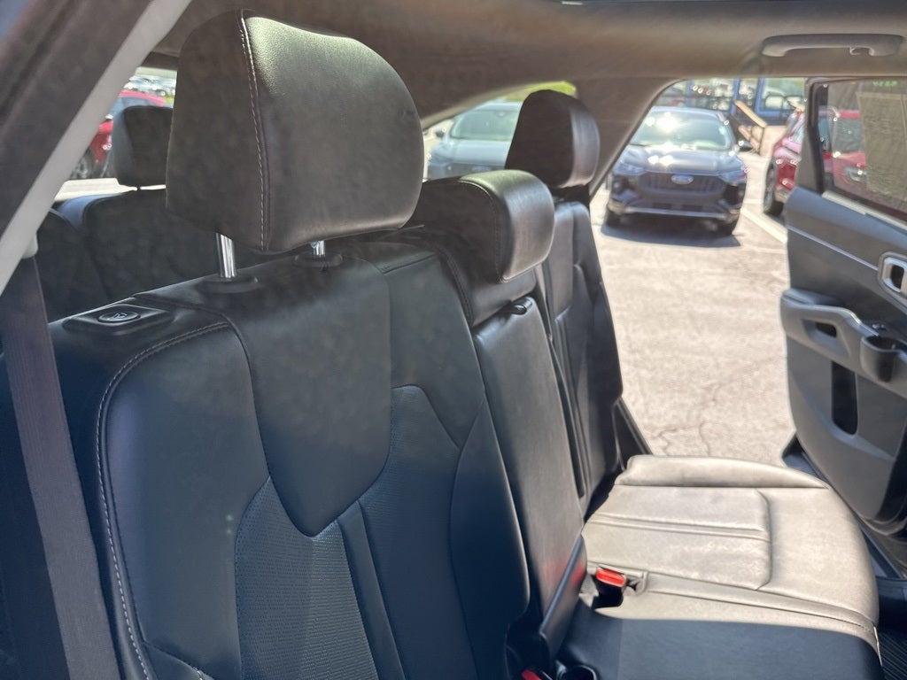 2023 Kia Sorento X-Line S