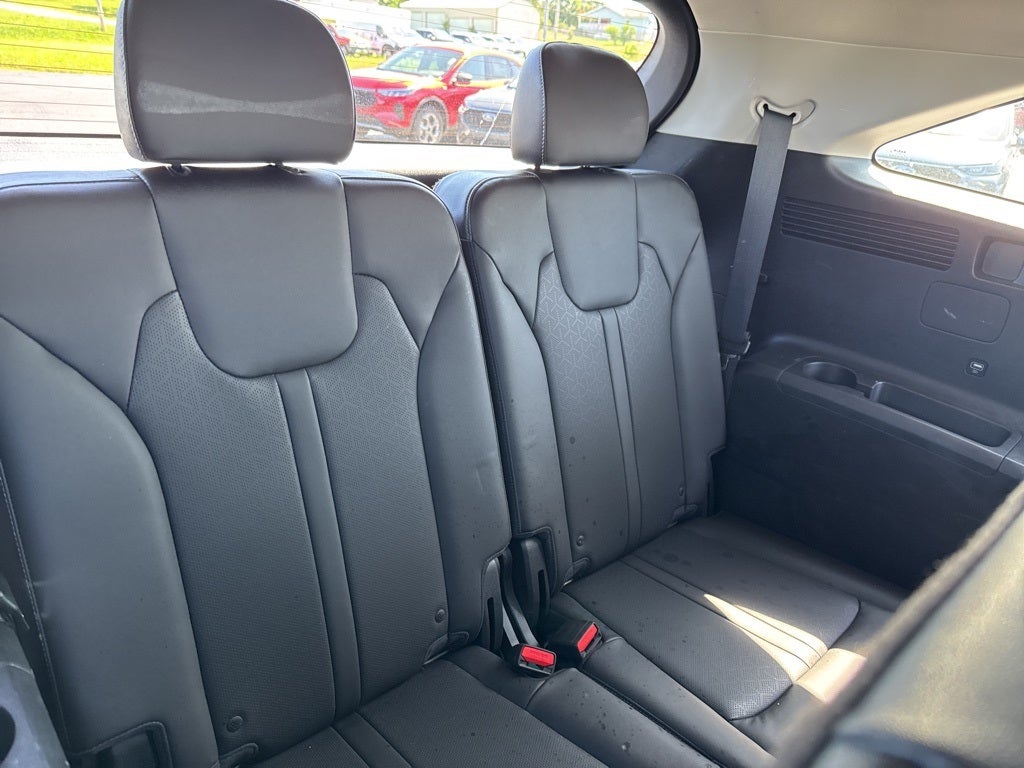 2023 Kia Sorento X-Line S