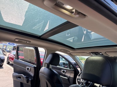 2023 Kia Sorento X-Line S