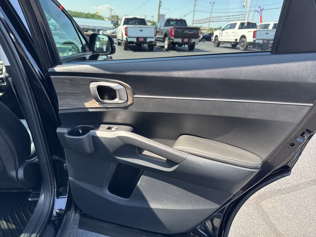 2023 Kia Sorento X-Line S