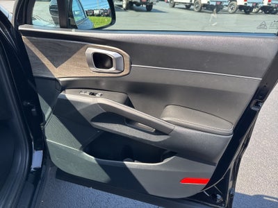 2023 Kia Sorento X-Line S