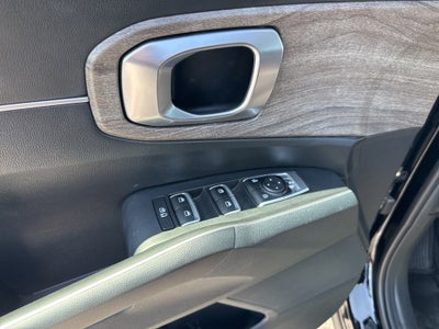 2023 Kia Sorento X-Line S