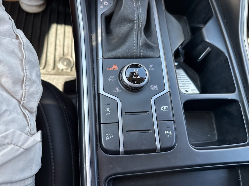 2023 Kia Sorento X-Line S