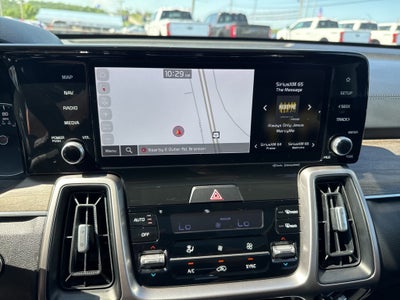 2023 Kia Sorento X-Line S