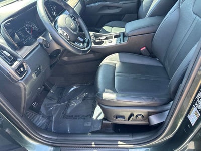 2023 Kia Sorento X-Line S