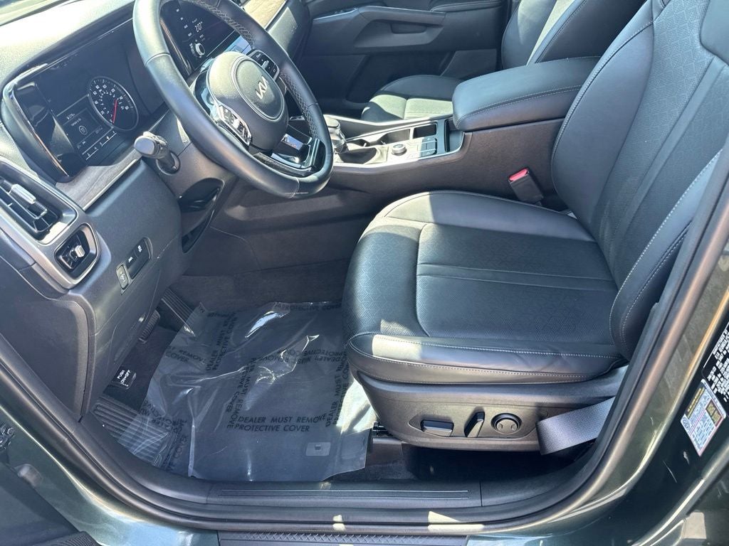 2023 Kia Sorento X-Line S