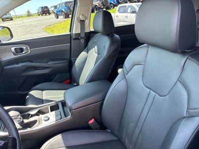 2023 Kia Sorento X-Line S