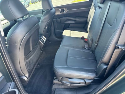 2023 Kia Sorento X-Line S