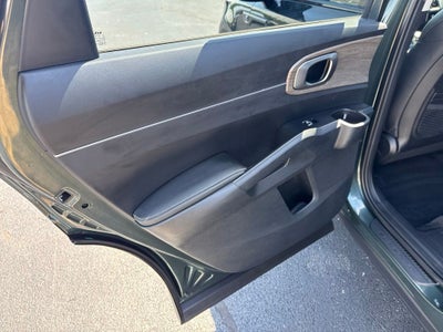 2023 Kia Sorento X-Line S