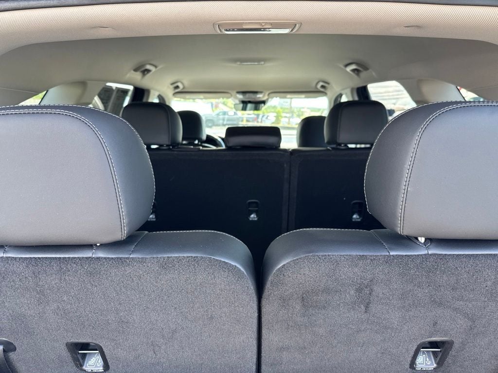 2023 Kia Sorento X-Line S