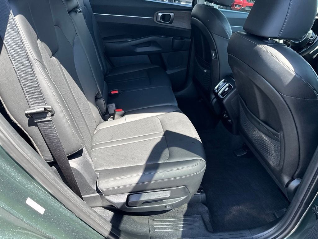 2023 Kia Sorento X-Line S