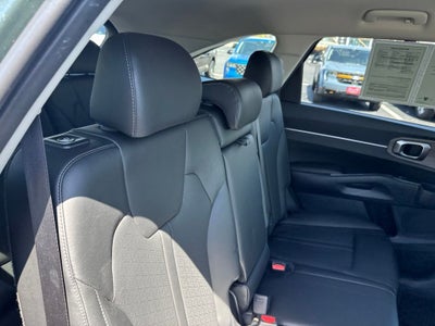 2023 Kia Sorento X-Line S