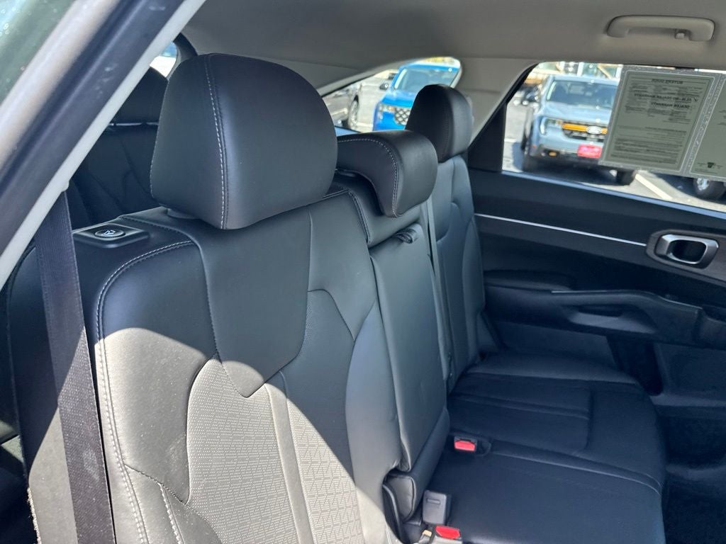2023 Kia Sorento X-Line S