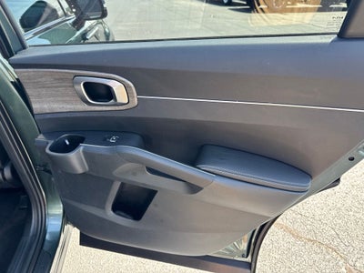 2023 Kia Sorento X-Line S