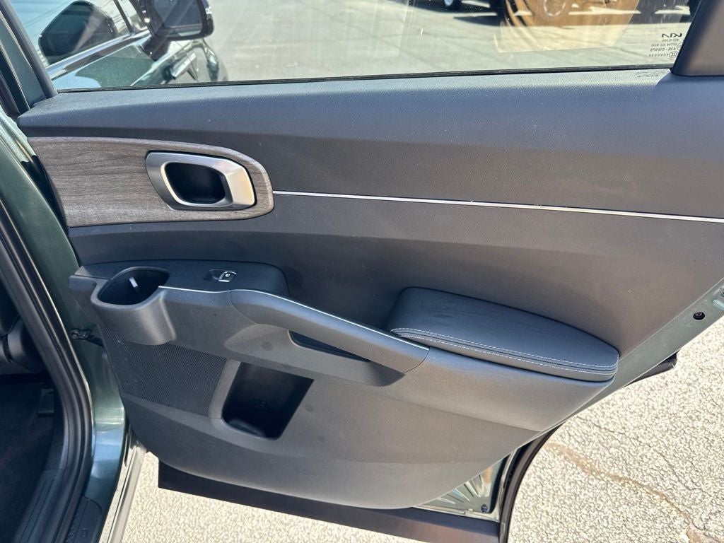 2023 Kia Sorento X-Line S