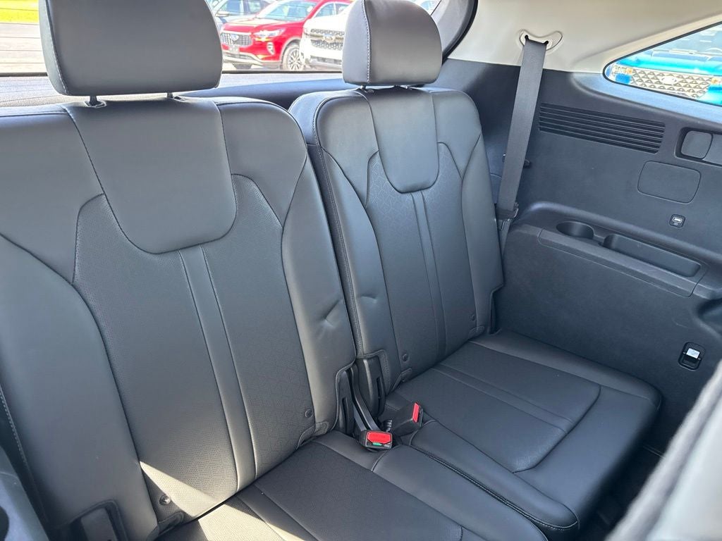 2023 Kia Sorento X-Line S