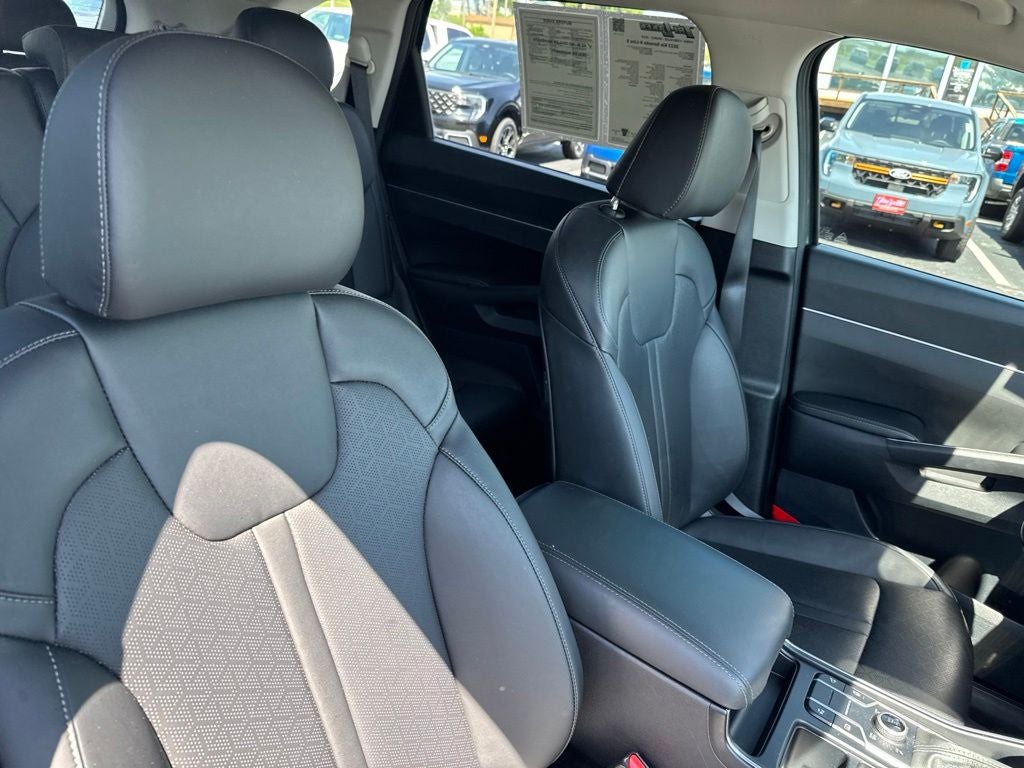2023 Kia Sorento X-Line S