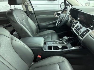 2023 Kia Sorento X-Line S