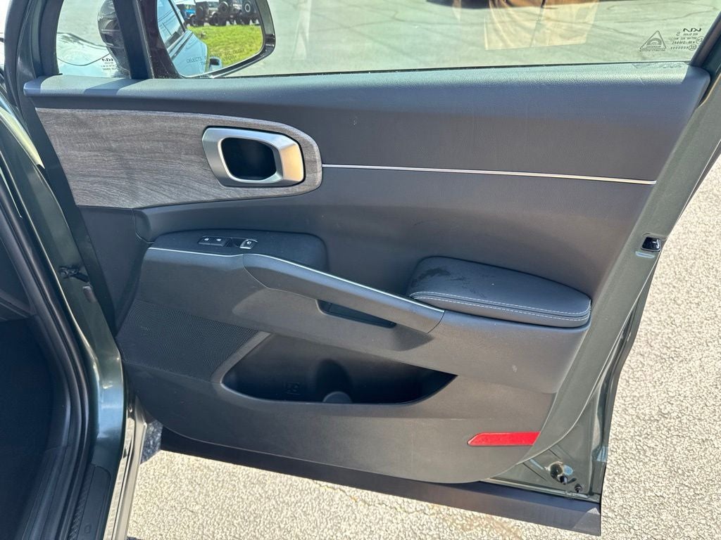 2023 Kia Sorento X-Line S