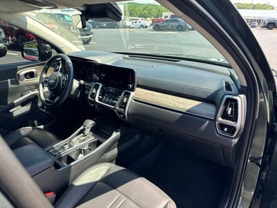 2023 Kia Sorento X-Line S