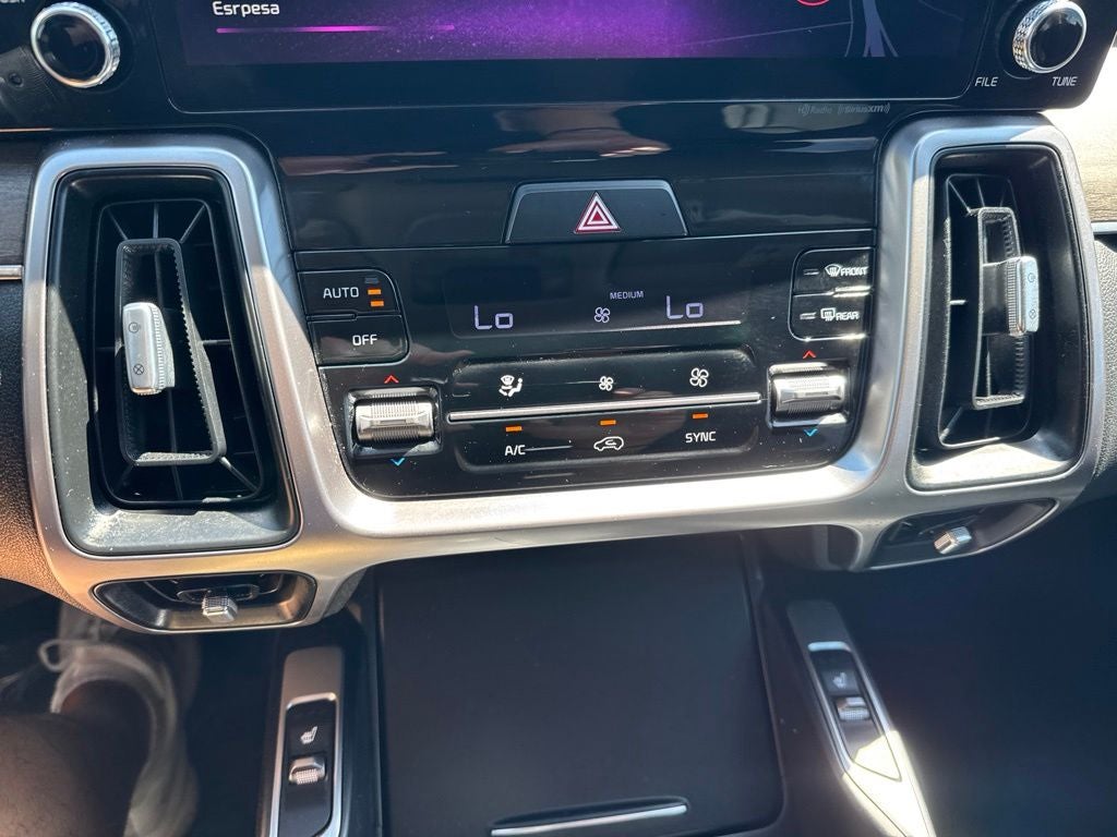 2023 Kia Sorento X-Line S