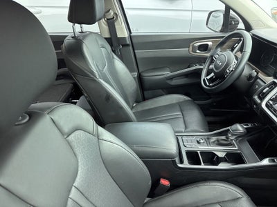 2023 Kia Sorento X-Line S