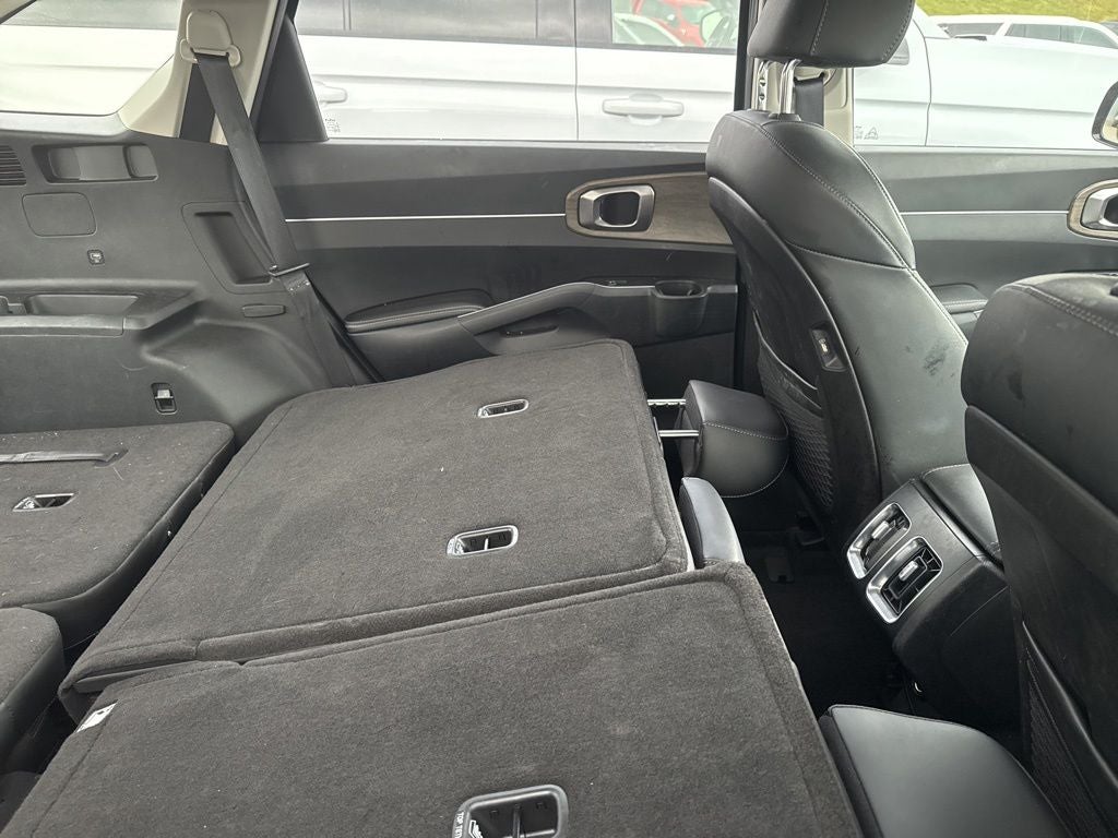 2023 Kia Sorento X-Line S