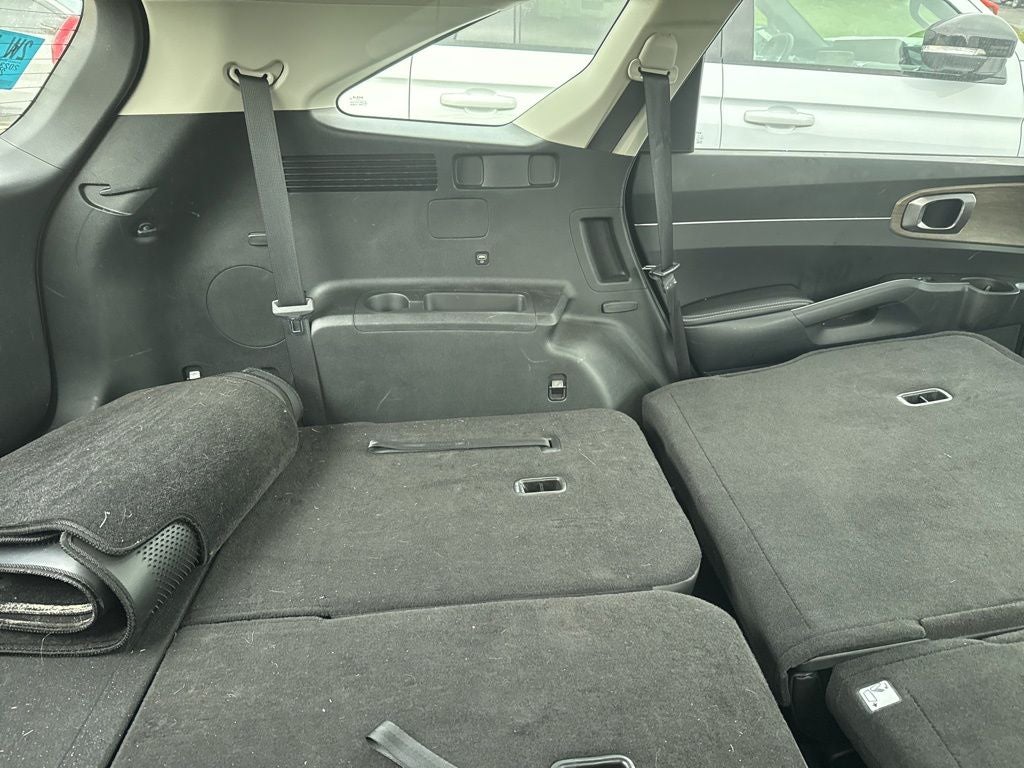 2023 Kia Sorento X-Line S