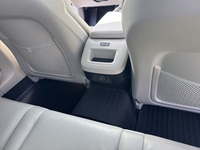 2023 Volvo S60 B5 Plus Dark Theme