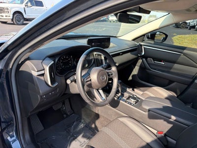 2026 Mazda Mazda CX-50 2.5 S Preferred