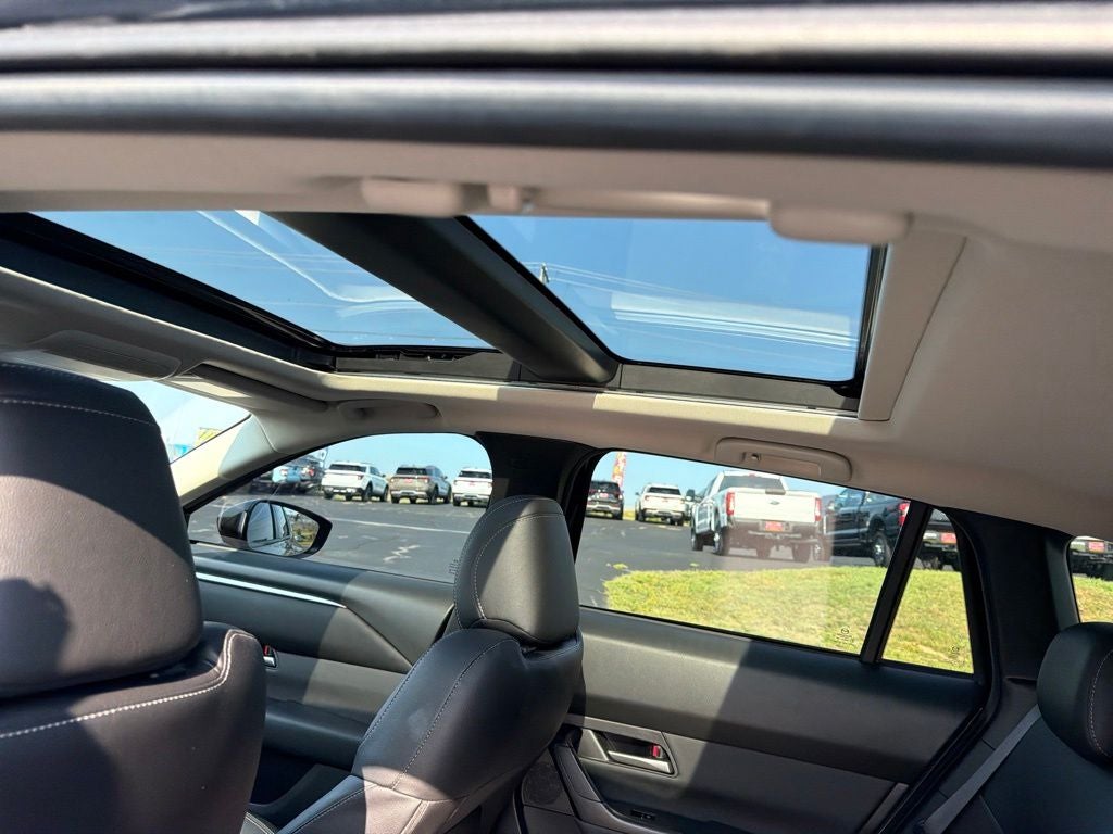 2026 Mazda Mazda CX-50 2.5 S Preferred
