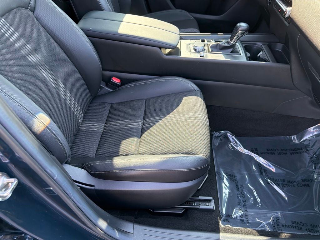 2026 Mazda Mazda CX-50 2.5 S Preferred