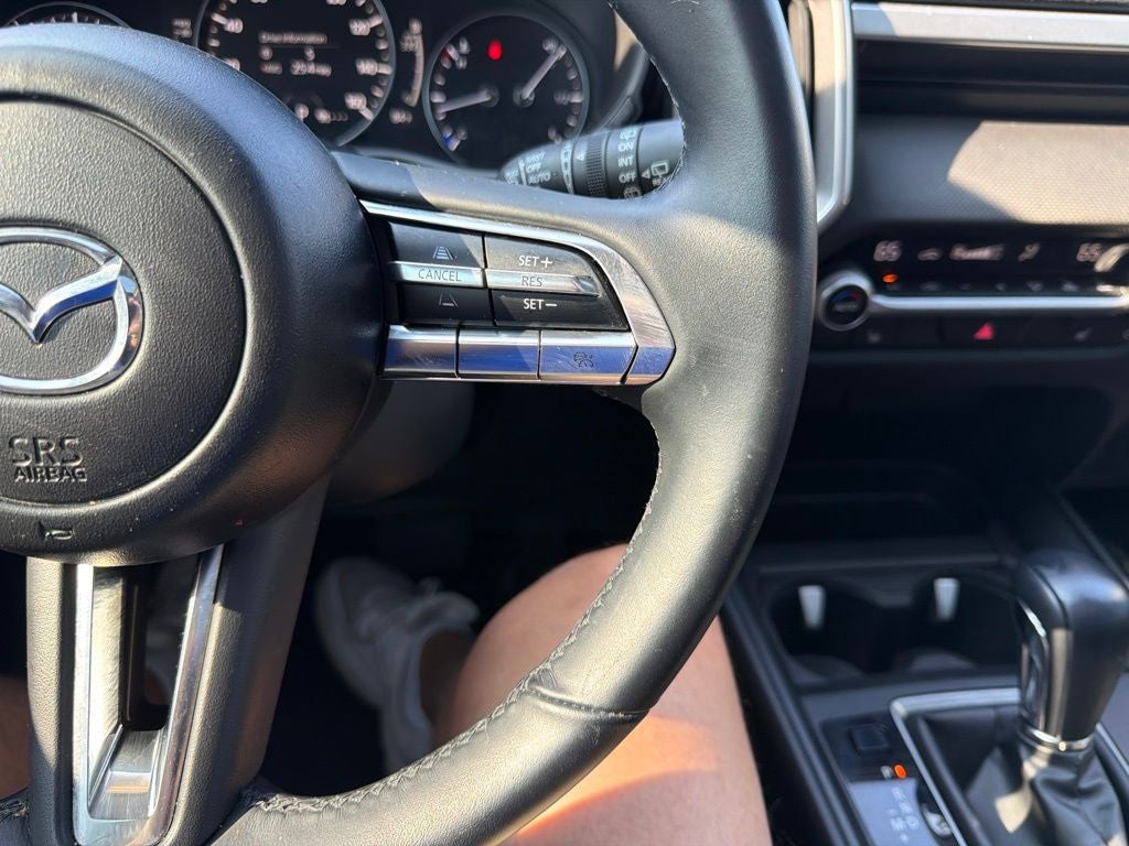 2026 Mazda Mazda CX-50 2.5 S Preferred