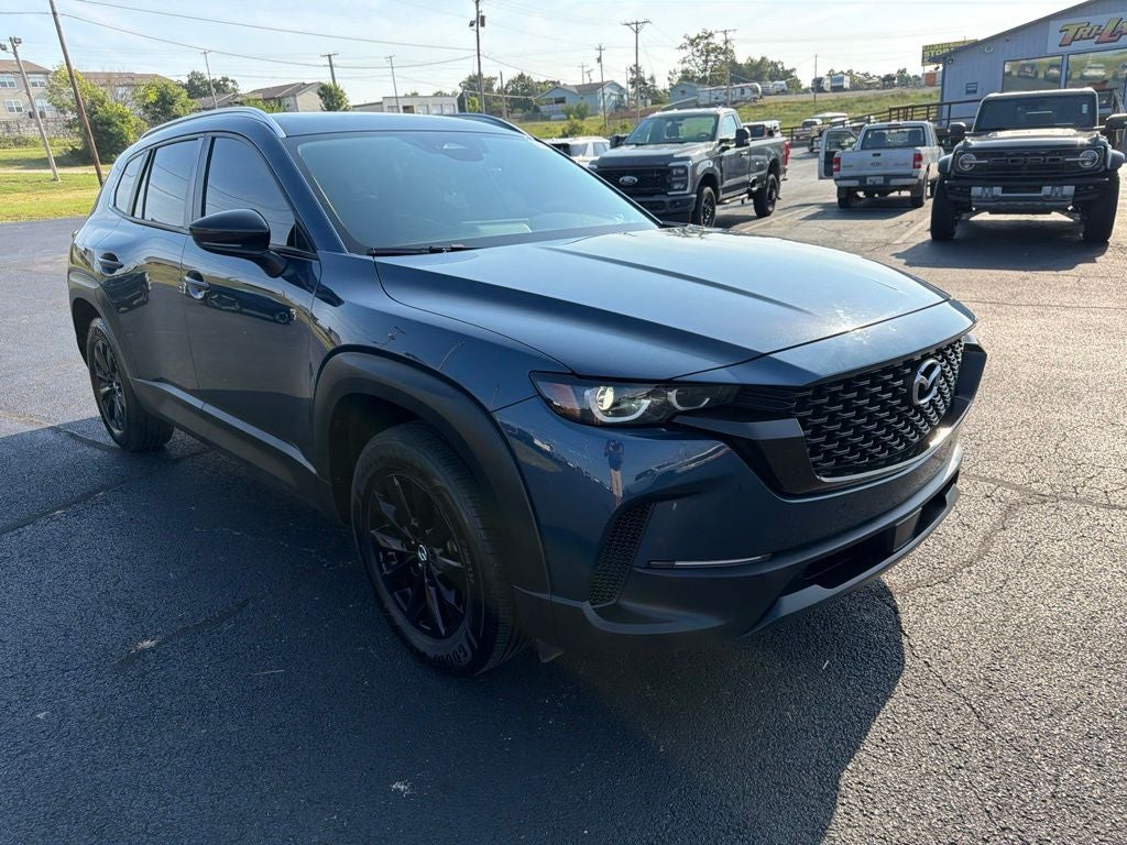 2026 Mazda Mazda CX-50 2.5 S Preferred